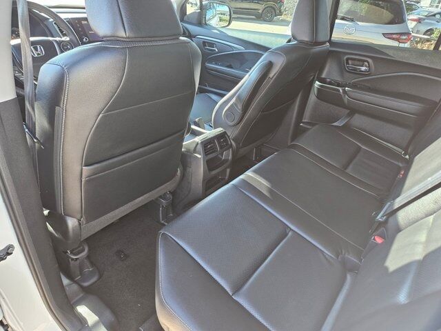 2023 Honda Ridgeline RTL Dallas TX