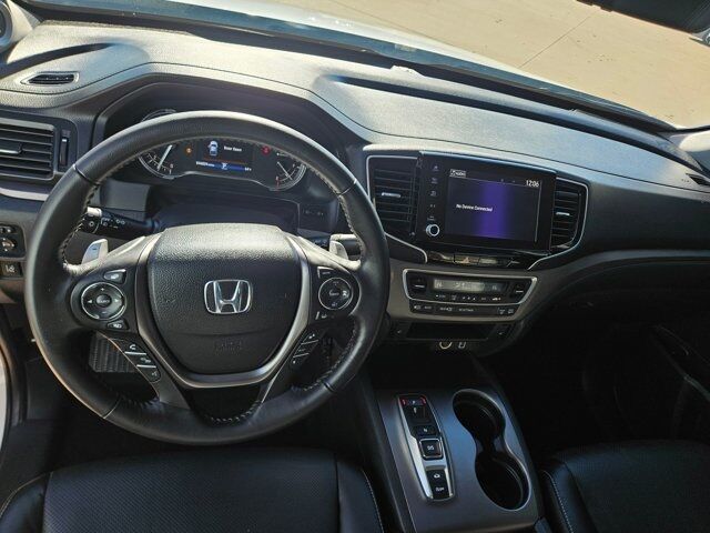 2023 Honda Ridgeline RTL Dallas TX