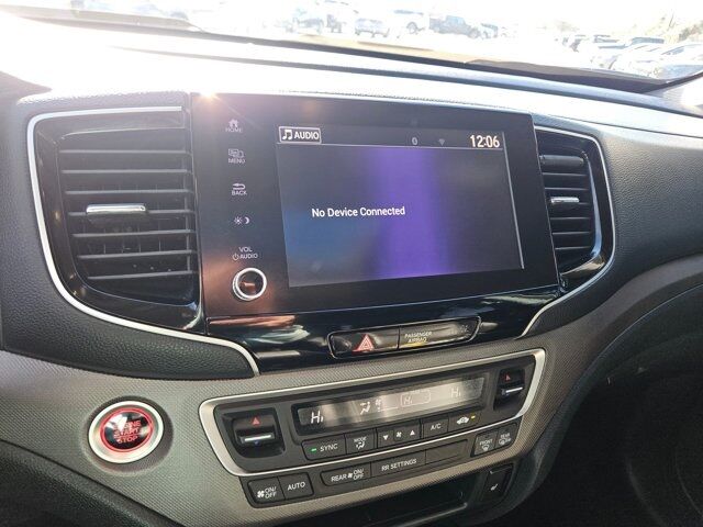 2023 Honda Ridgeline RTL Dallas TX