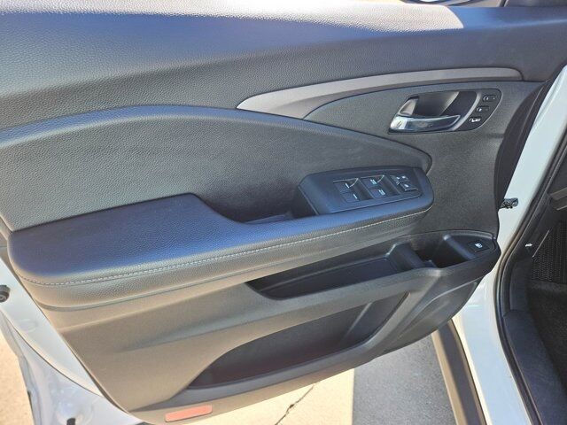 2023 Honda Ridgeline RTL Dallas TX