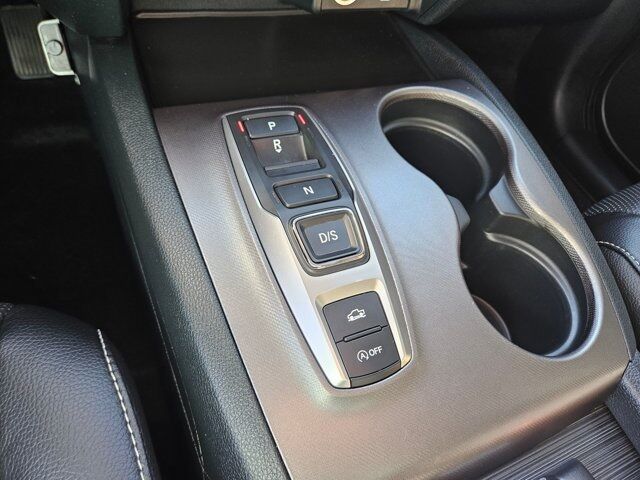 2023 Honda Ridgeline RTL Dallas TX