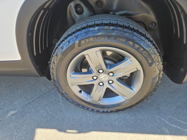 2023 Honda Ridgeline RTL Dallas TX