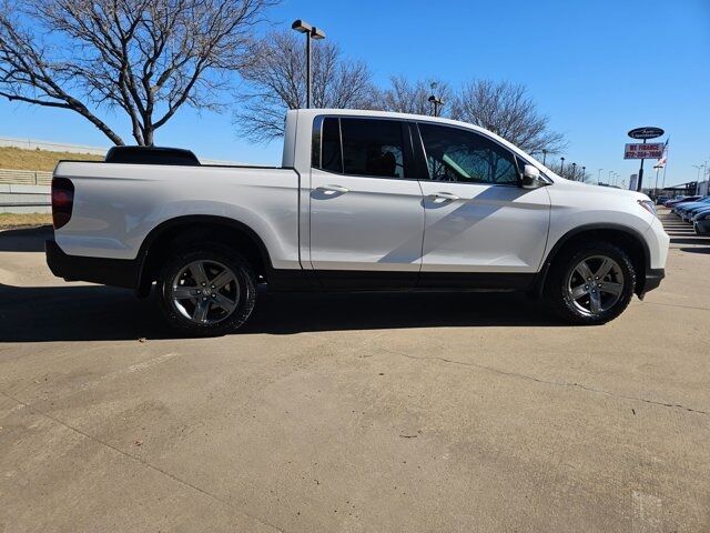 2023 Honda Ridgeline RTL Dallas TX