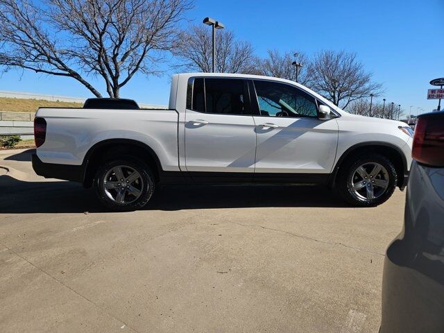 2023 Honda Ridgeline RTL Dallas TX