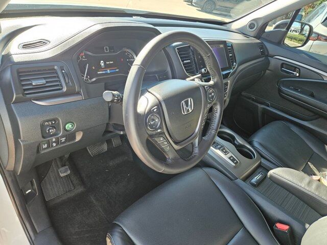 2023 Honda Ridgeline RTL Dallas TX