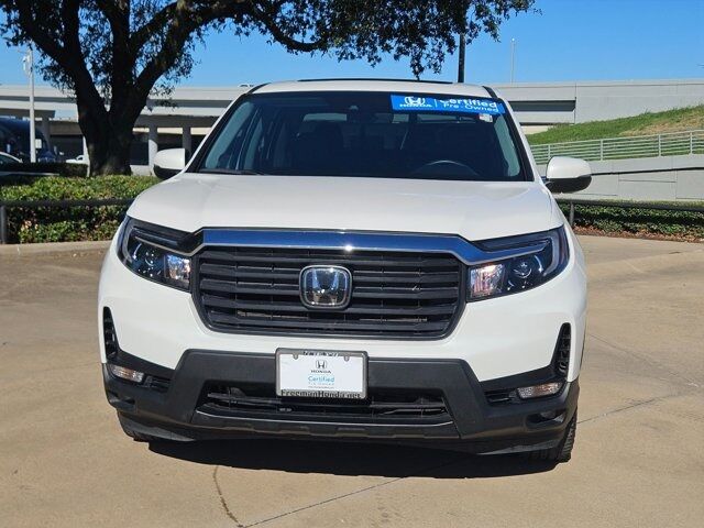 2023 Honda Ridgeline RTL Dallas TX