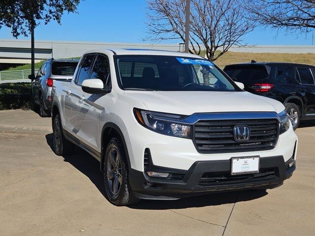 2023 Honda Ridgeline RTL Dallas TX
