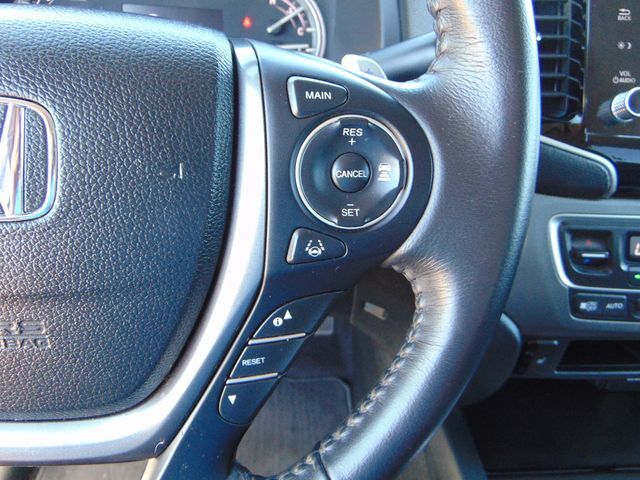 2023 Honda Ridgeline RTL Santa Fe NM