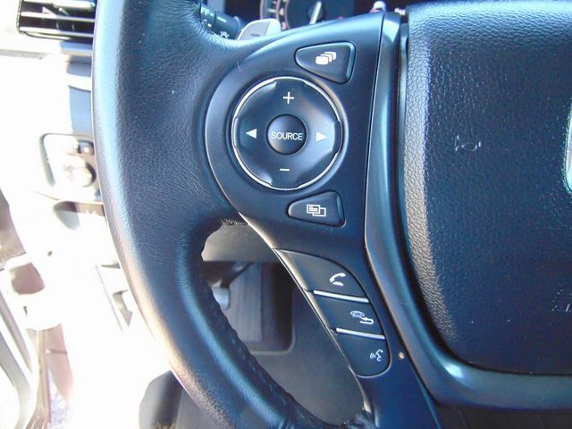 2023 Honda Ridgeline RTL Santa Fe NM