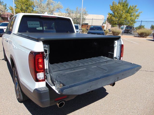 2023 Honda Ridgeline RTL Santa Fe NM