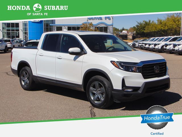 2023 Honda Ridgeline RTL Santa Fe NM