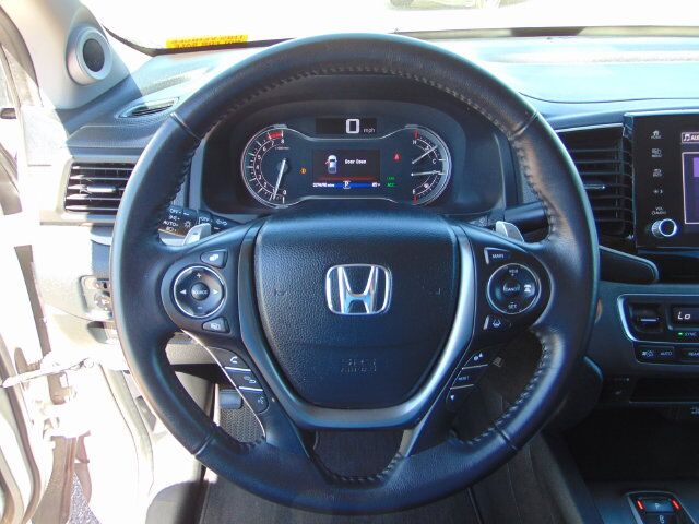 2023 Honda Ridgeline RTL Santa Fe NM