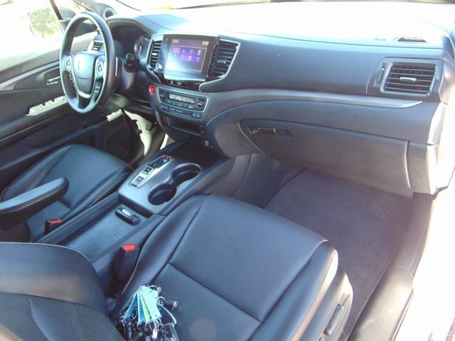 2023 Honda Ridgeline RTL Santa Fe NM