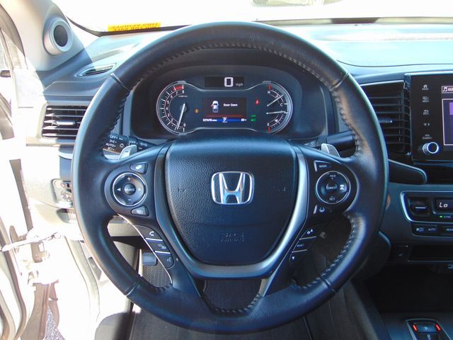 2023 Honda Ridgeline RTL Santa Fe NM