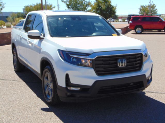 2023 Honda Ridgeline RTL Santa Fe NM