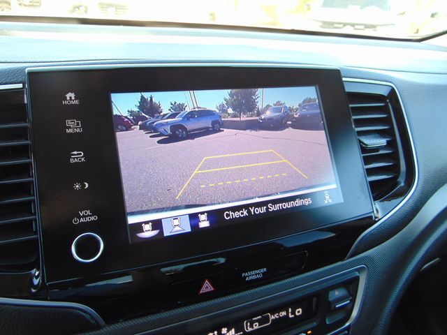 2023 Honda Ridgeline RTL Santa Fe NM