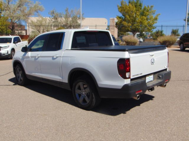2023 Honda Ridgeline RTL Santa Fe NM