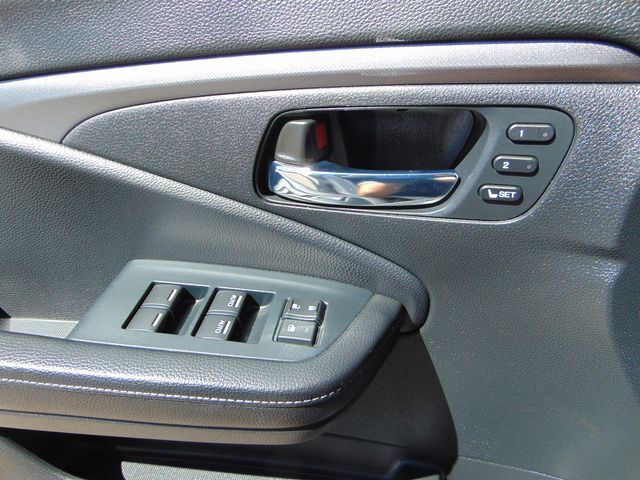 2023 Honda Ridgeline RTL Santa Fe NM