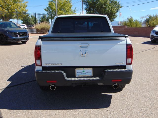 2023 Honda Ridgeline RTL Santa Fe NM