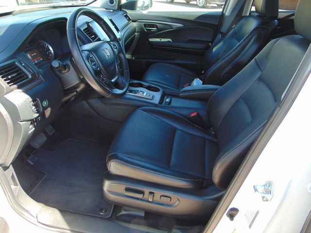 2023 Honda Ridgeline RTL Santa Fe NM