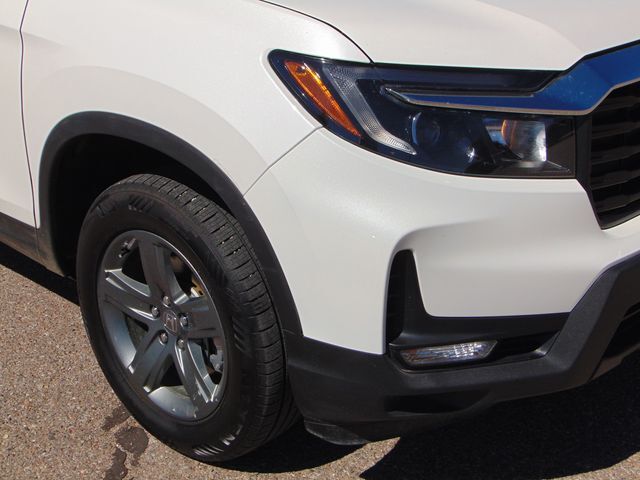2023 Honda Ridgeline RTL Santa Fe NM