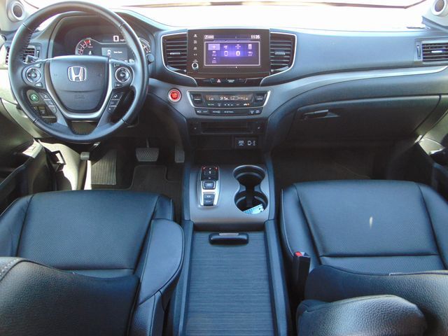 2023 Honda Ridgeline RTL Santa Fe NM