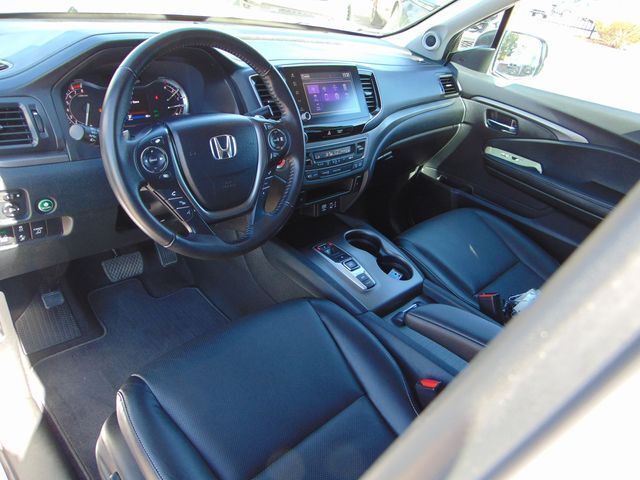 2023 Honda Ridgeline RTL Santa Fe NM