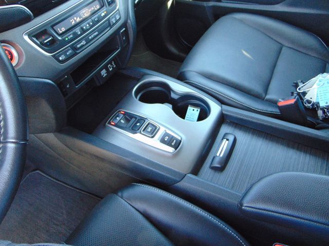 2023 Honda Ridgeline RTL Santa Fe NM