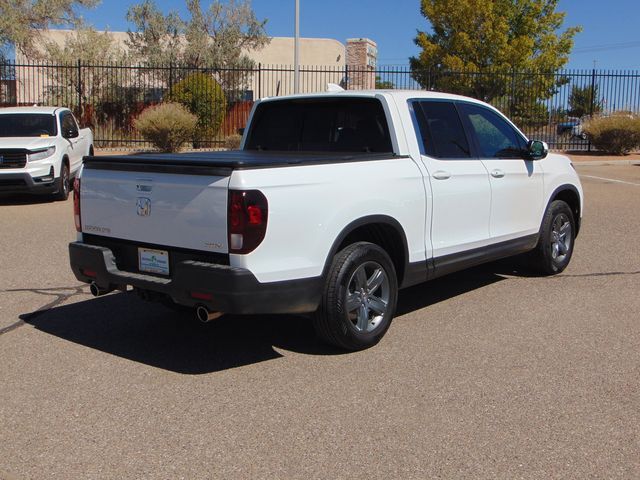2023 Honda Ridgeline RTL Santa Fe NM