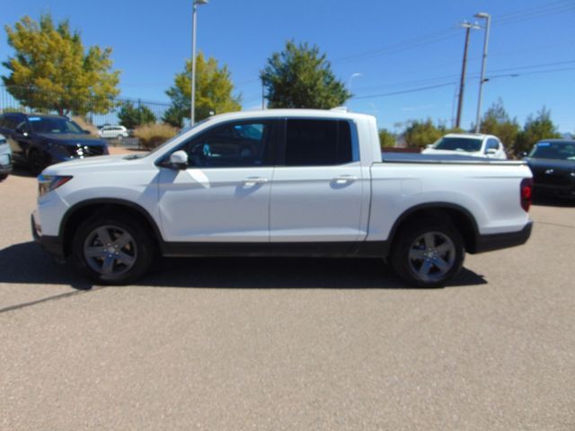 2023 Honda Ridgeline RTL Santa Fe NM