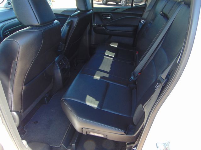 2023 Honda Ridgeline RTL Santa Fe NM