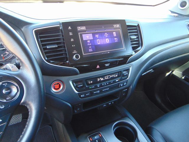 2023 Honda Ridgeline RTL Santa Fe NM