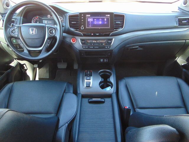 2023 Honda Ridgeline RTL Santa Fe NM