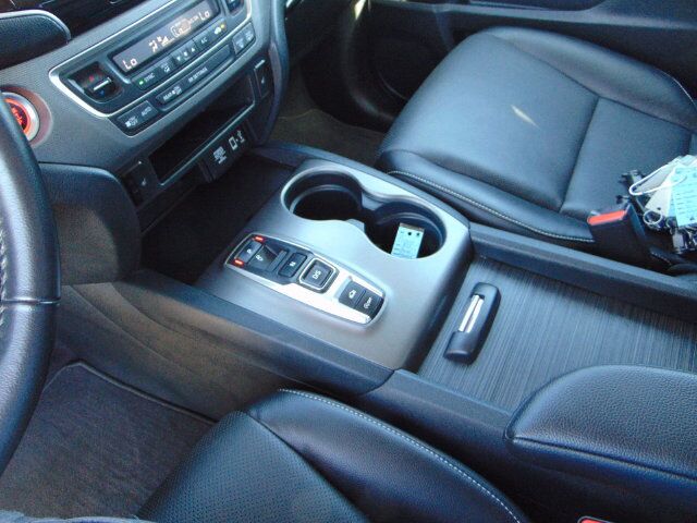 2023 Honda Ridgeline RTL Santa Fe NM