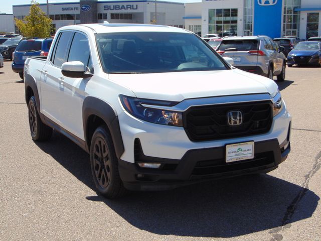 2023 Honda Ridgeline RTL Santa Fe NM