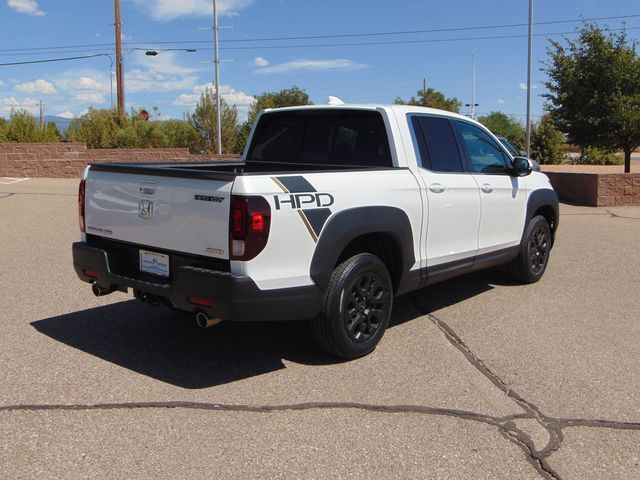 2023 Honda Ridgeline RTL Santa Fe NM