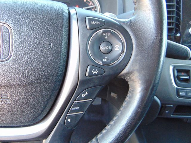 2023 Honda Ridgeline RTL Santa Fe NM