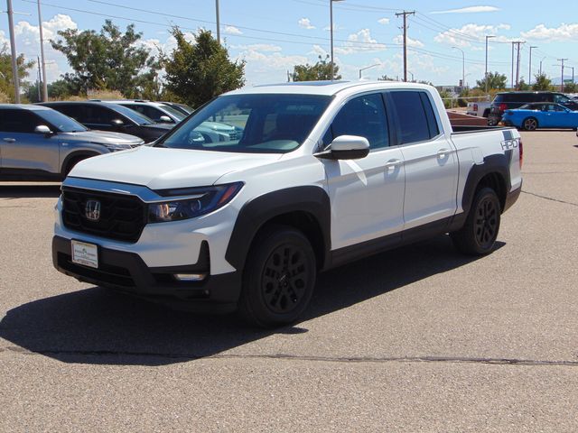 2023 Honda Ridgeline RTL Santa Fe NM