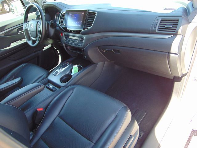 2023 Honda Ridgeline RTL Santa Fe NM