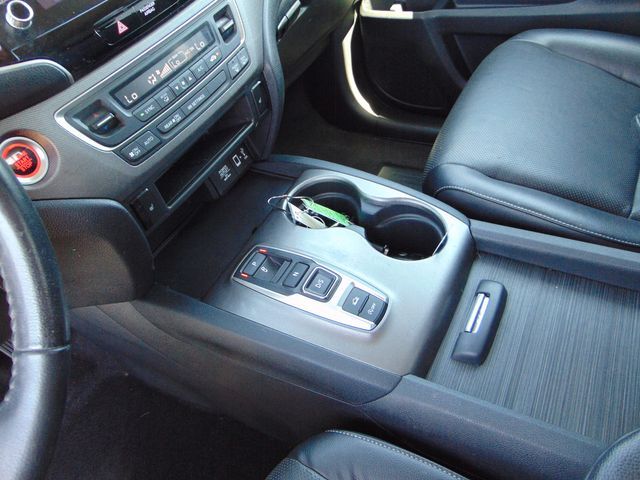2023 Honda Ridgeline RTL Santa Fe NM