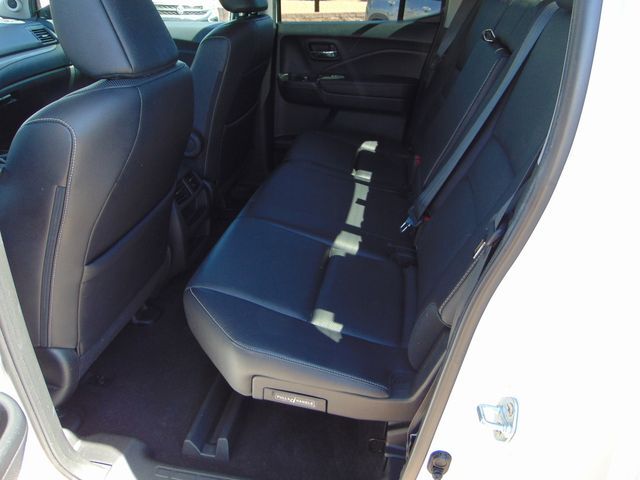 2023 Honda Ridgeline RTL Santa Fe NM