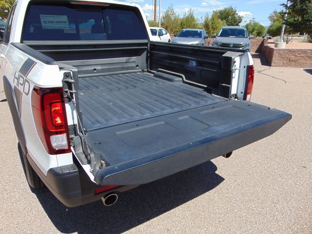 2023 Honda Ridgeline RTL Santa Fe NM