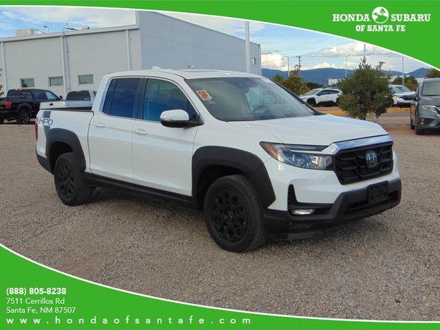 2023 Honda Ridgeline RTL Santa Fe NM