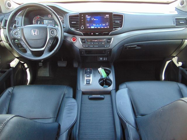 2023 Honda Ridgeline RTL Santa Fe NM