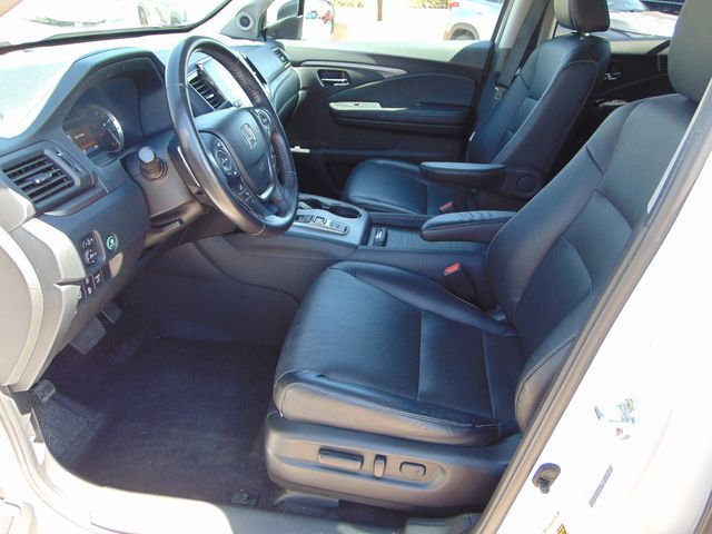 2023 Honda Ridgeline RTL Santa Fe NM