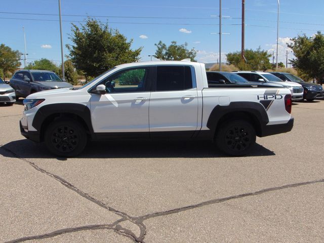 2023 Honda Ridgeline RTL Santa Fe NM