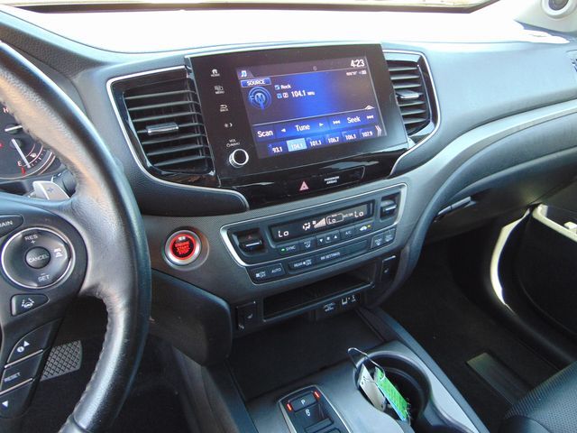 2023 Honda Ridgeline RTL Santa Fe NM