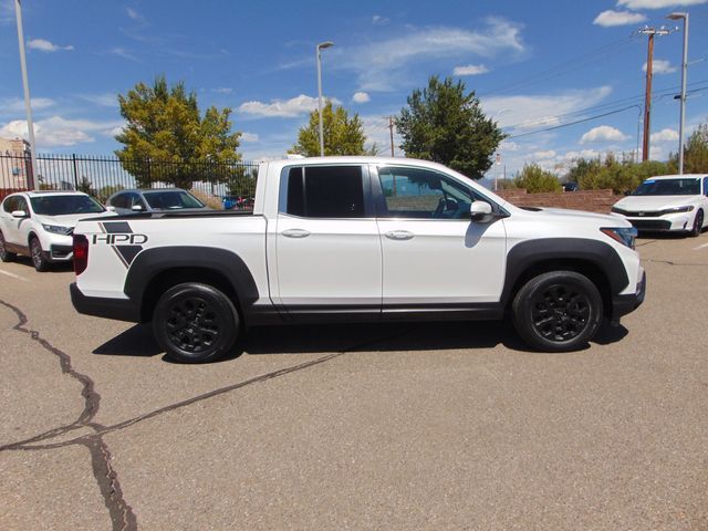 2023 Honda Ridgeline RTL Santa Fe NM