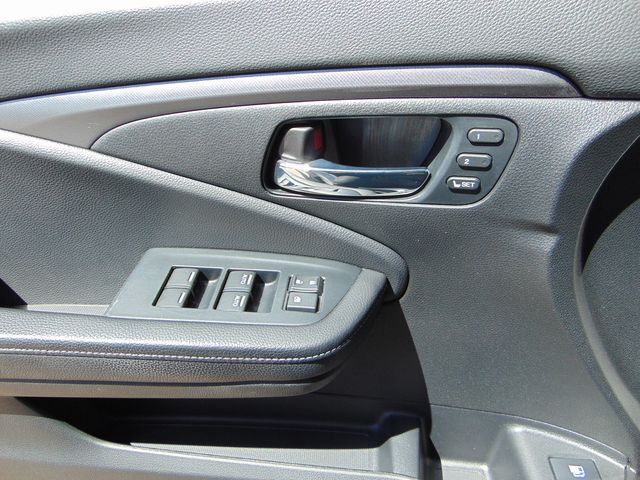 2023 Honda Ridgeline RTL Santa Fe NM