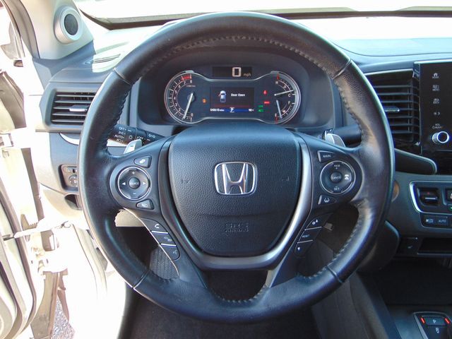 2023 Honda Ridgeline RTL Santa Fe NM